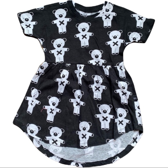 Huxbaby Other - NWT Huxbaby High Low Dress